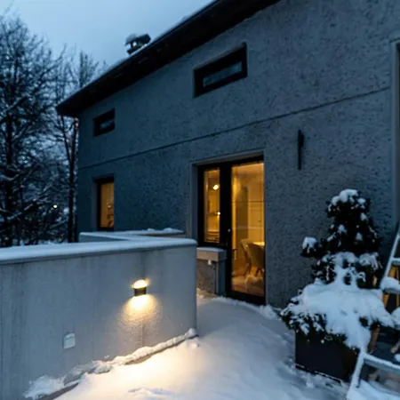 Spora Chata Nowy Targ Exterior photo