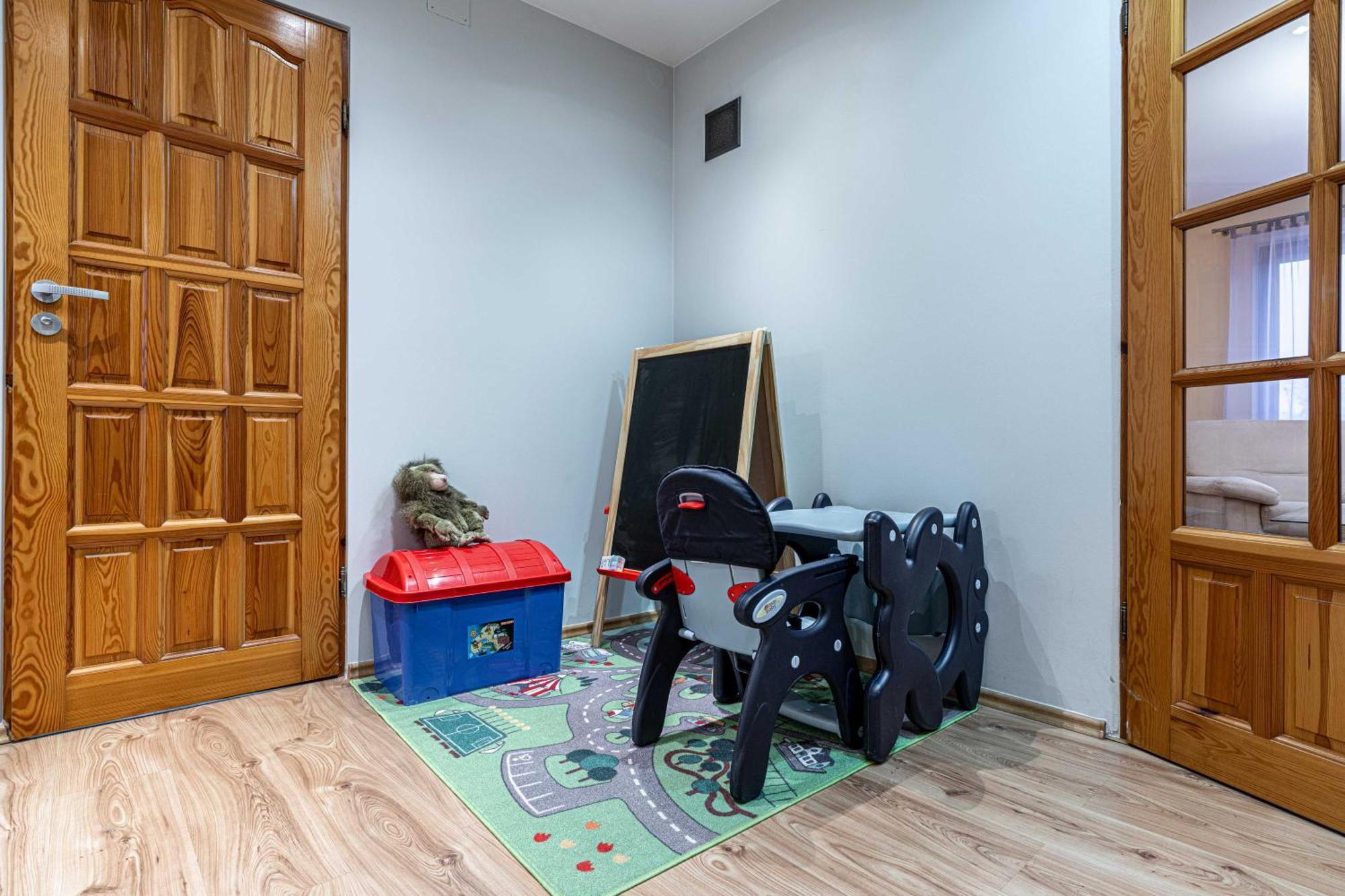 Spora Apartment Nowy Targ