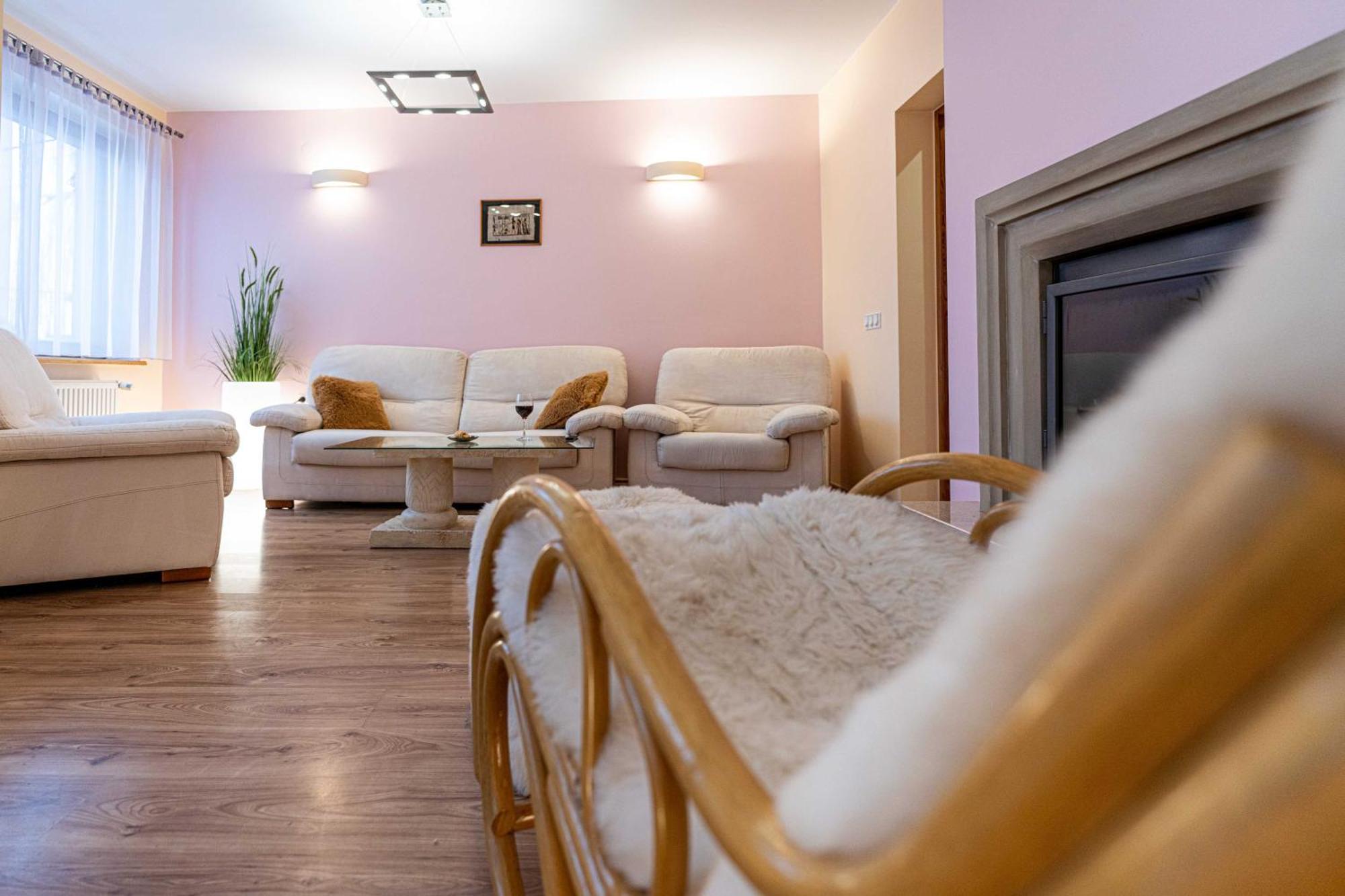 Spora Apartment Nowy Targ