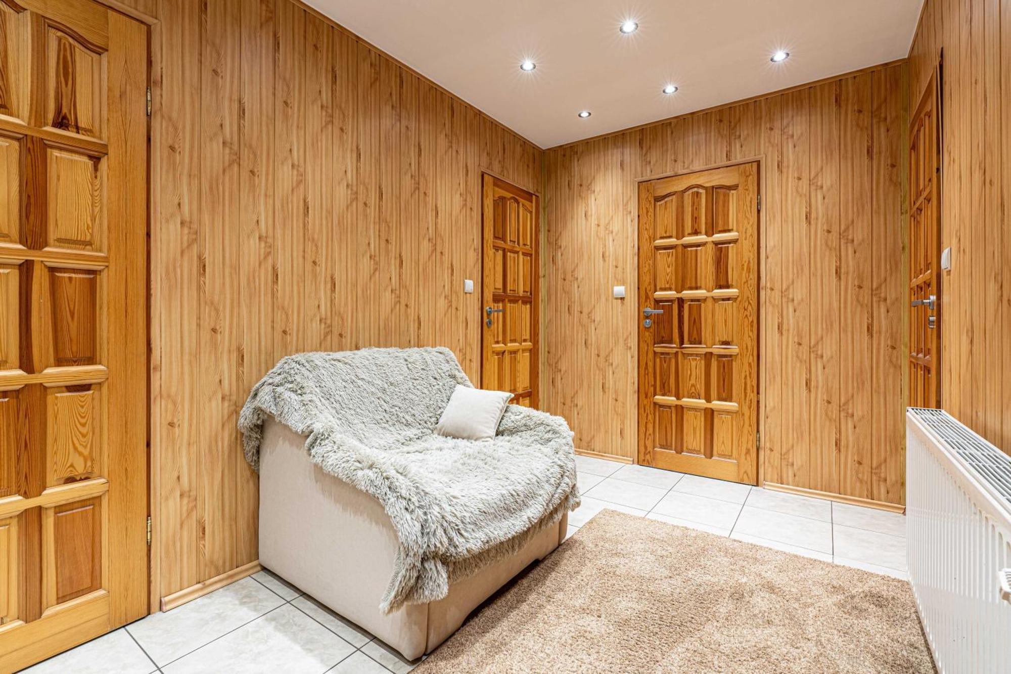 Spora Apartment