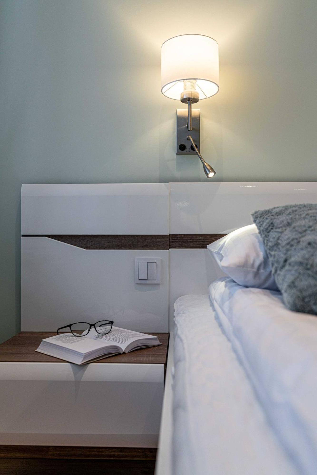 Apartment Spora