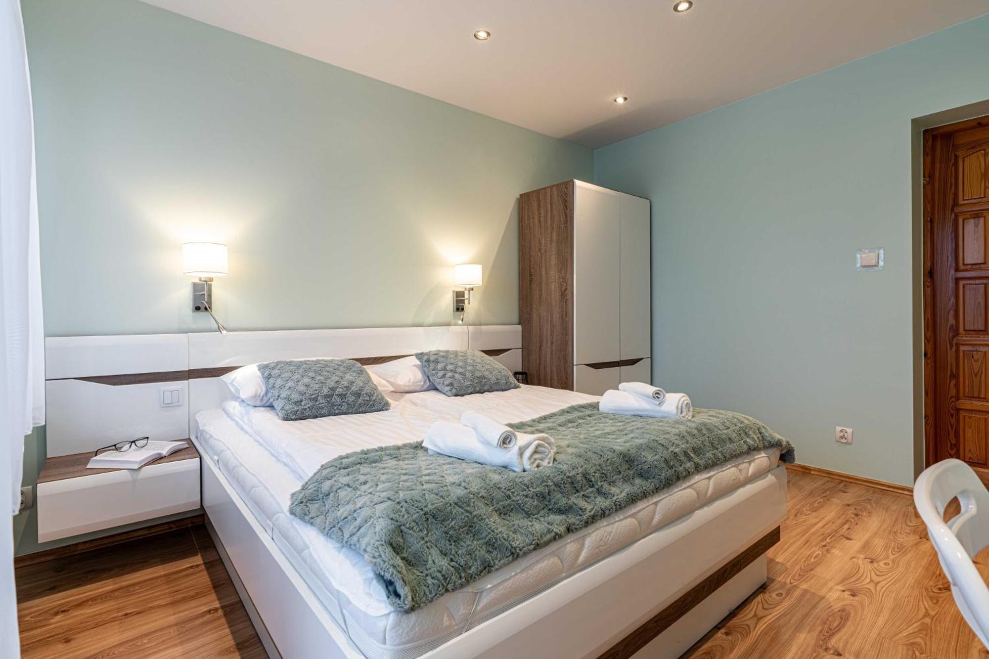 Apartment Spora