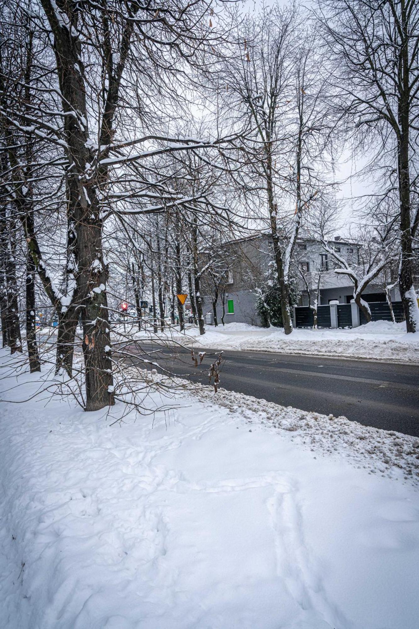 Spora Apartment Nowy Targ