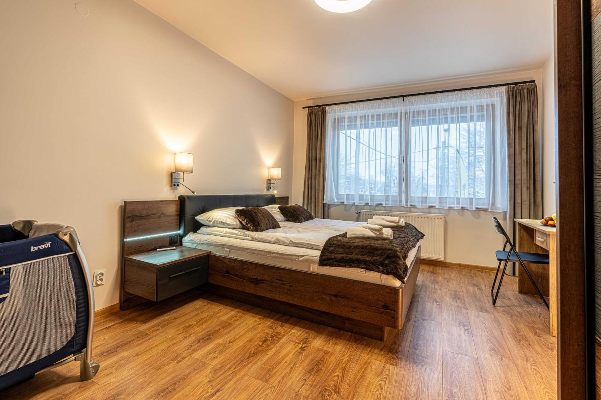 Apartment Spora