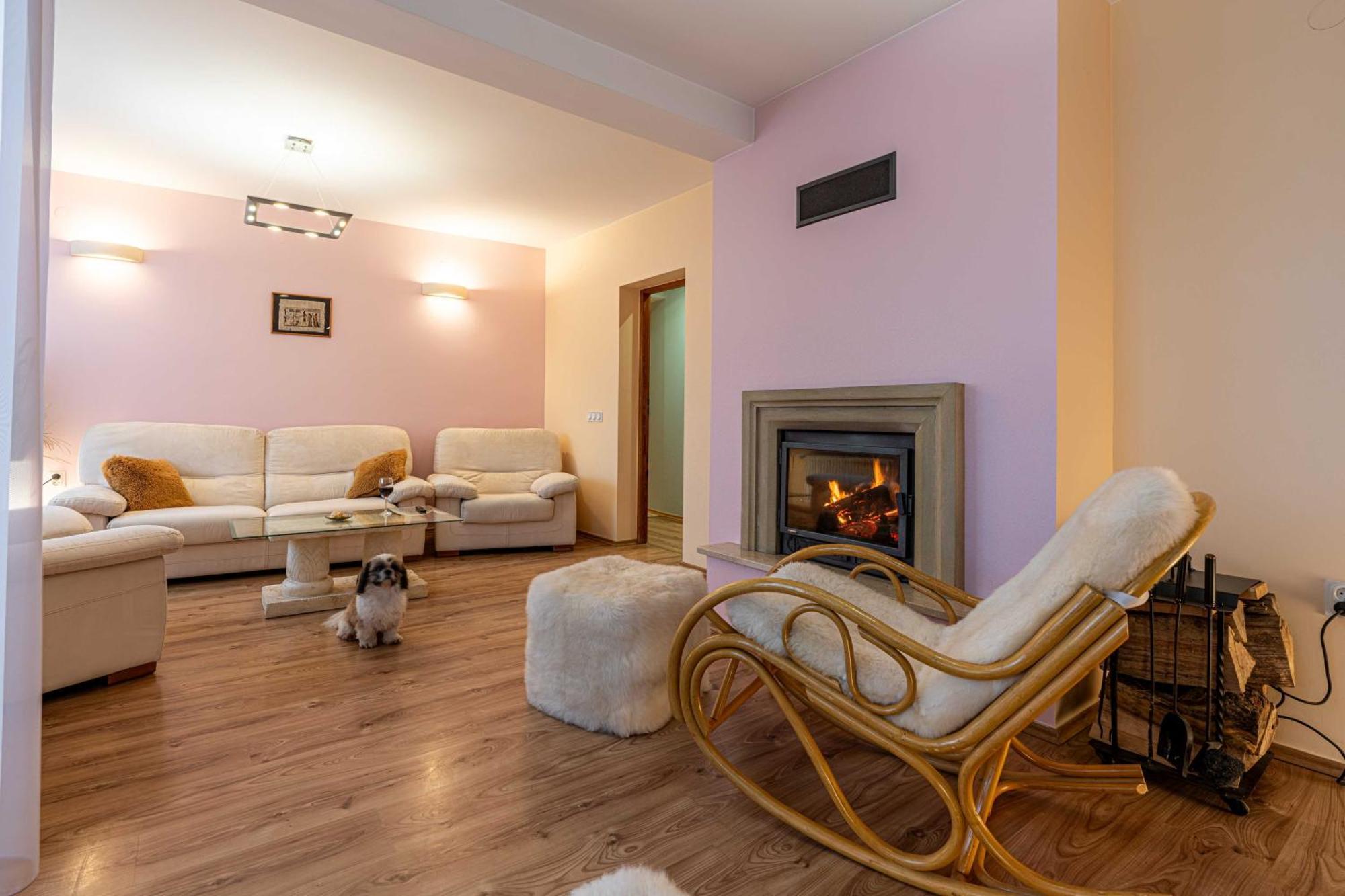 Apartment Spora Nowy Targ