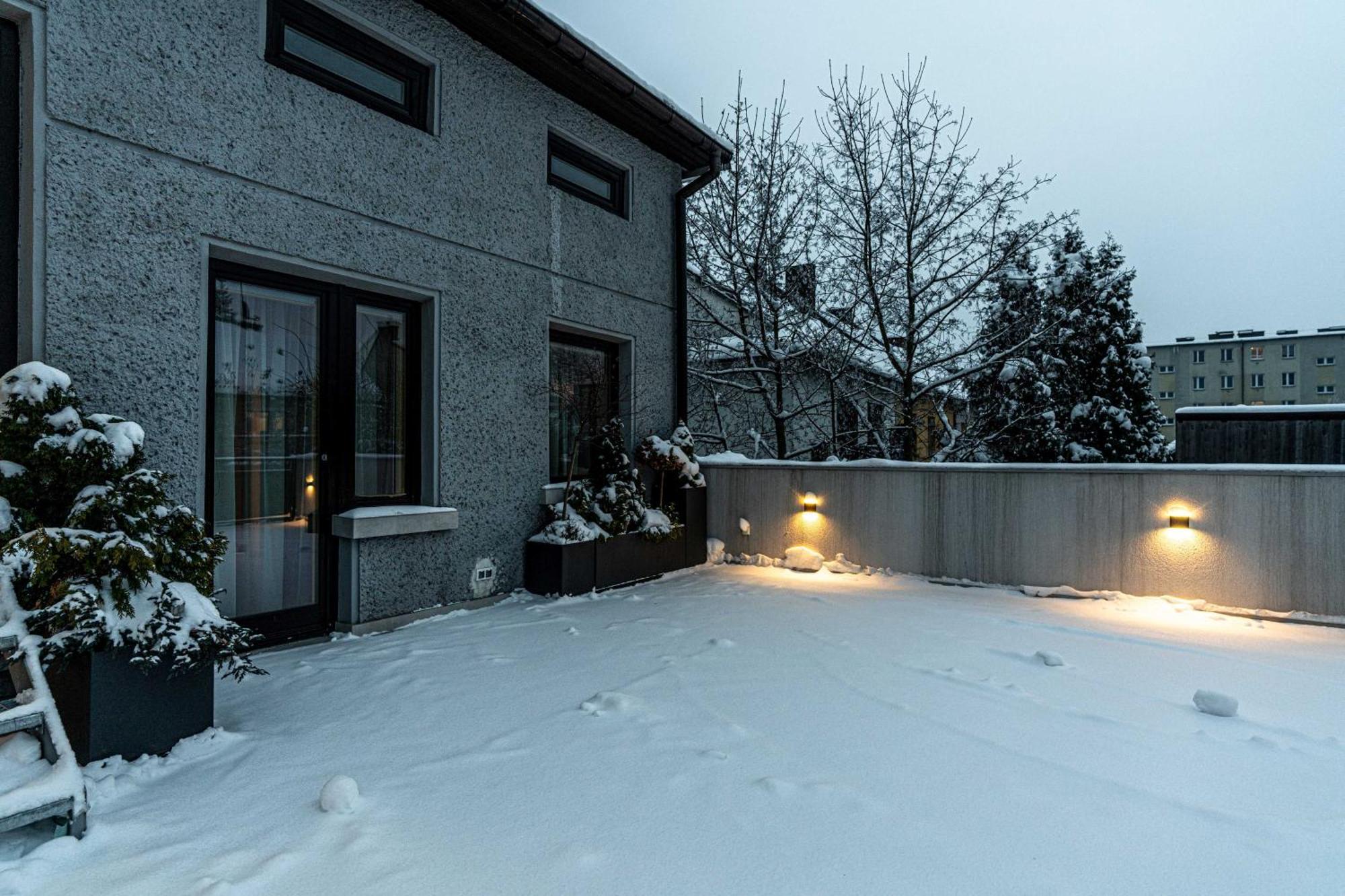 Apartment Spora *