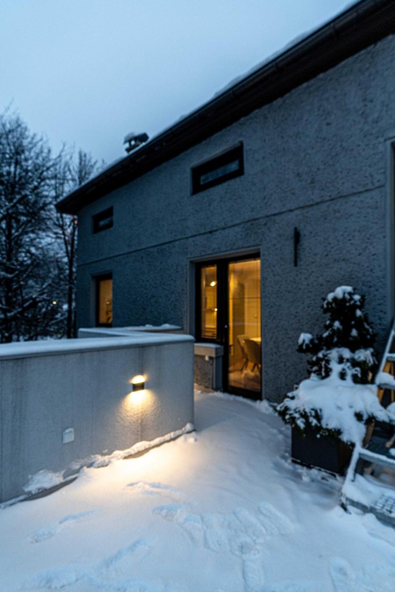 Apartment Spora *