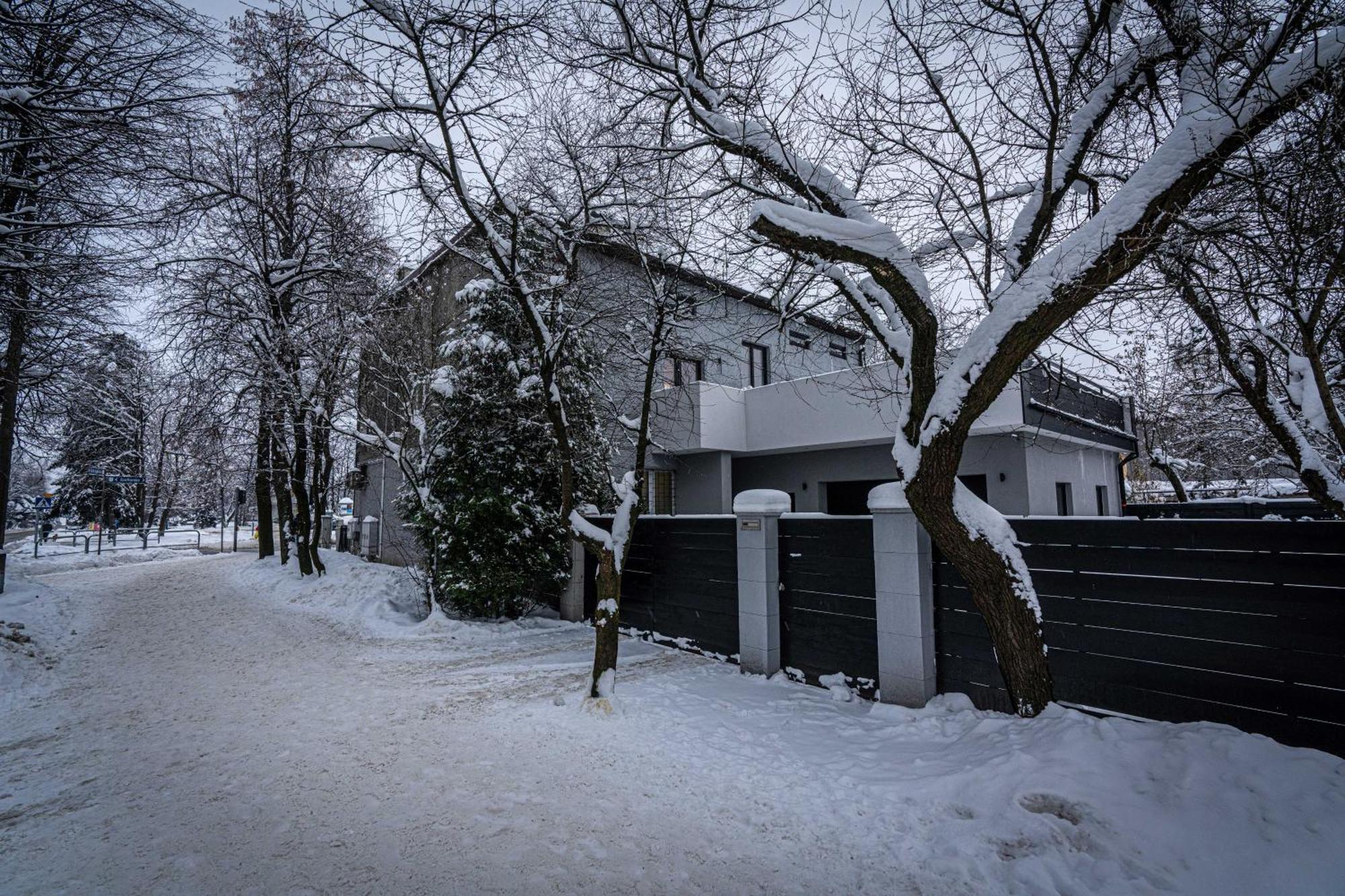 Spora Apartment Nowy Targ