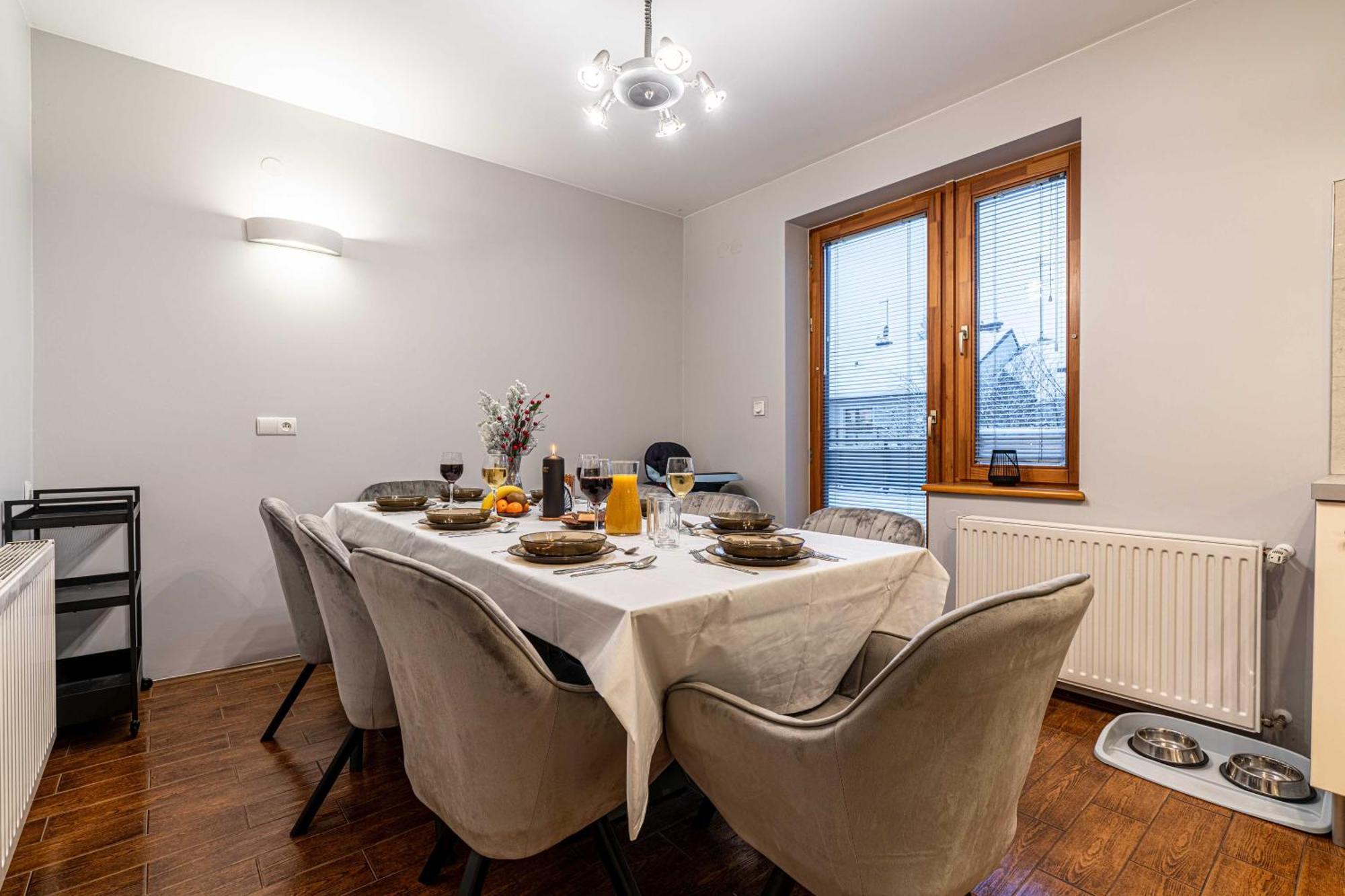Apartment Spora *