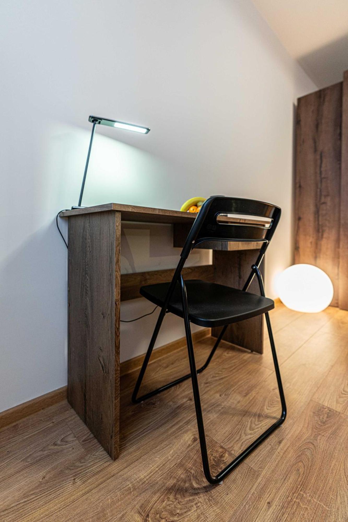 Apartment Spora