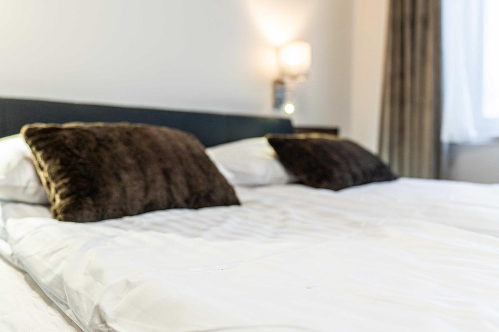 Spora Apartment *