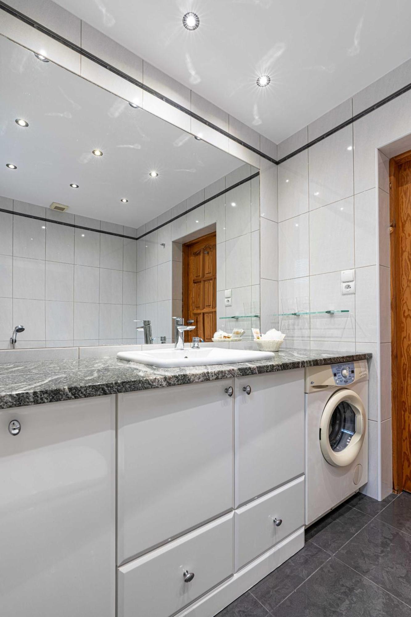 Apartment Spora Nowy Targ