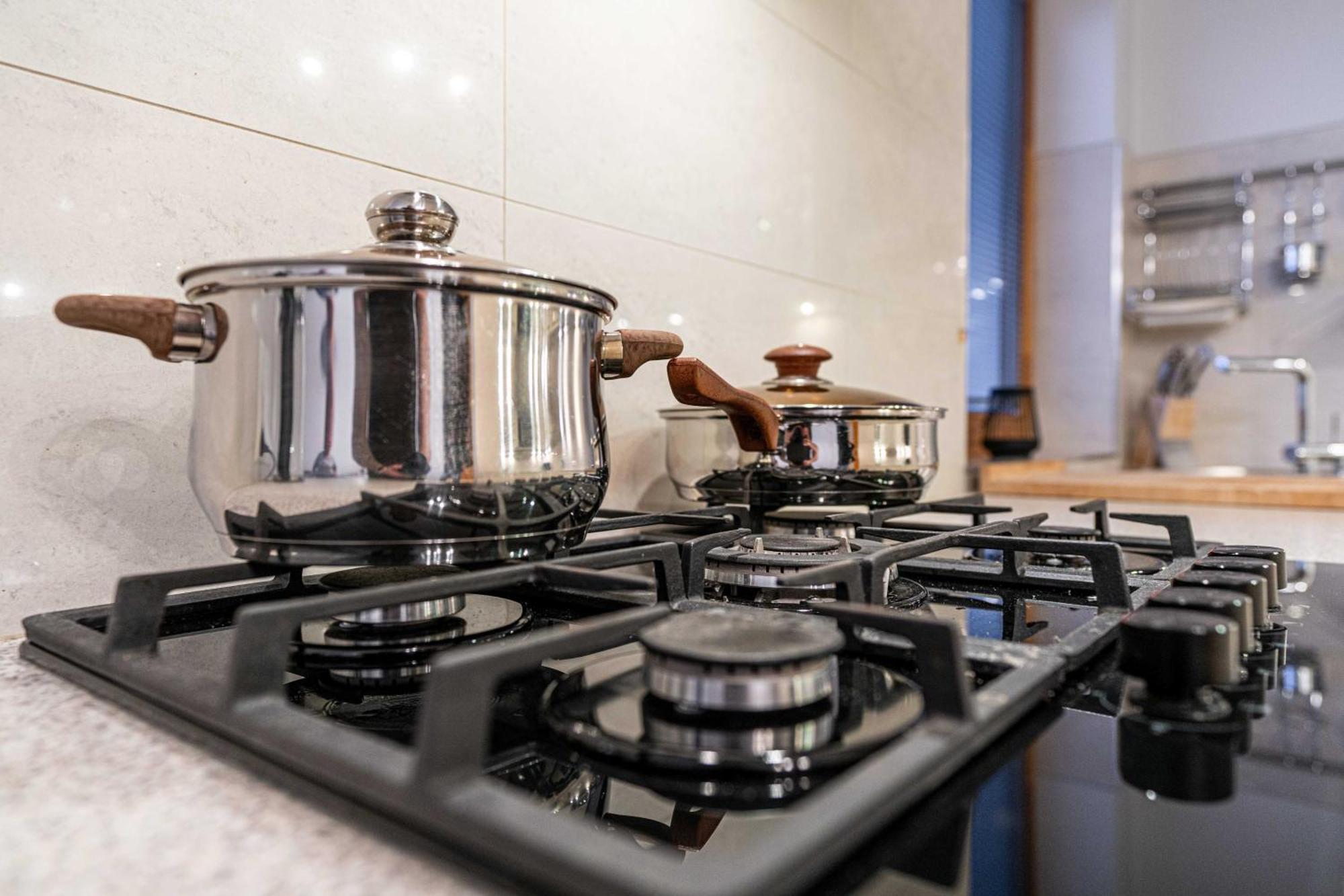 Apartment Spora *