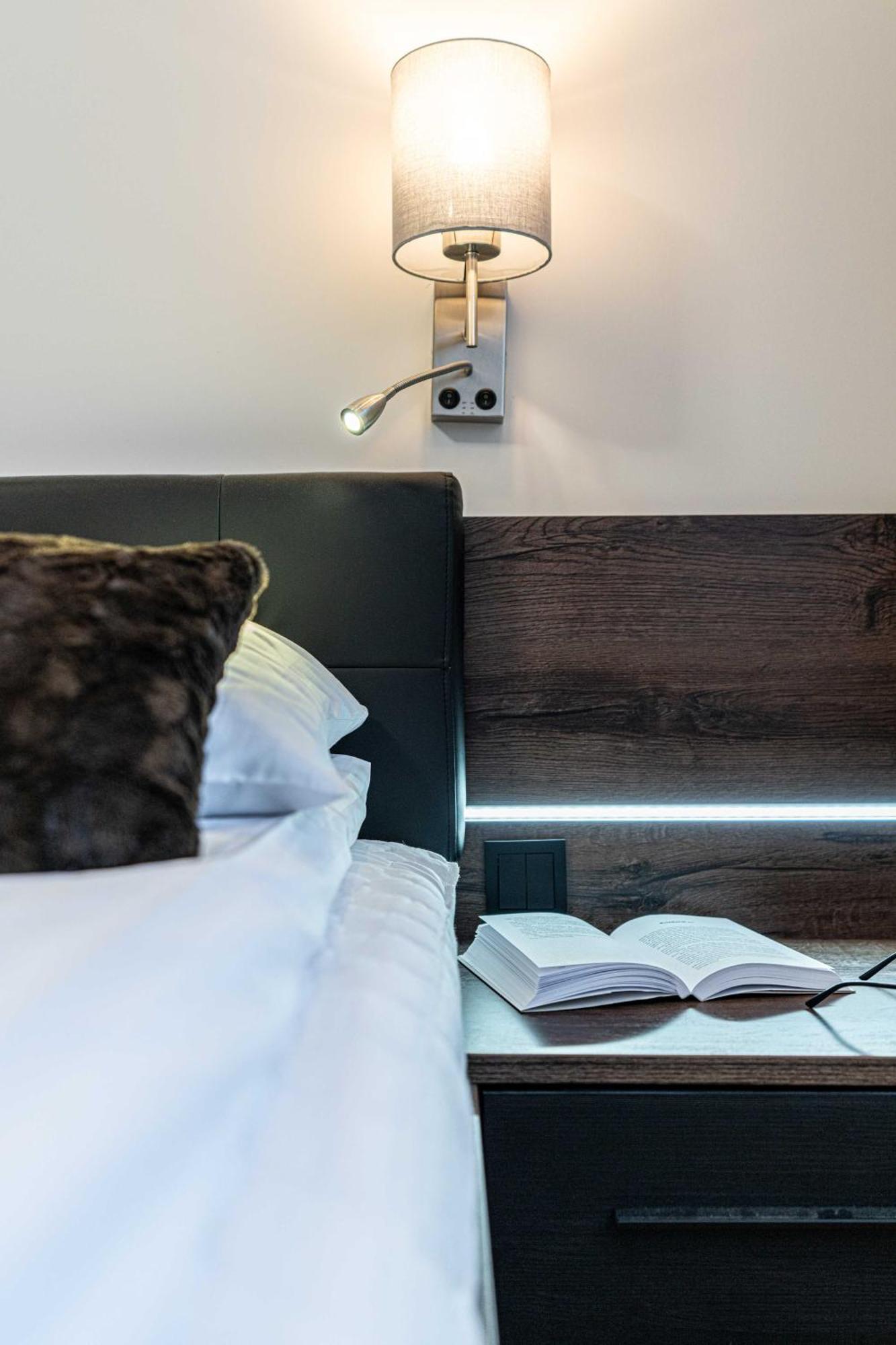 Spora Apartment *