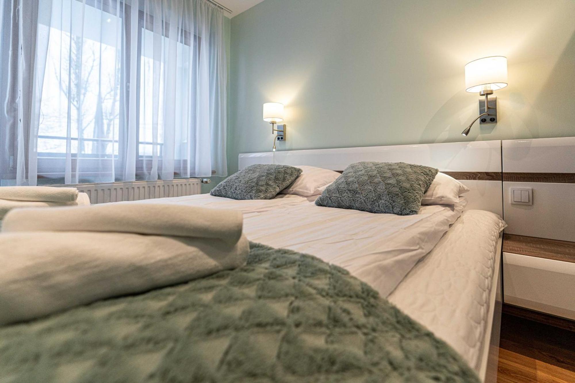 Spora Apartment