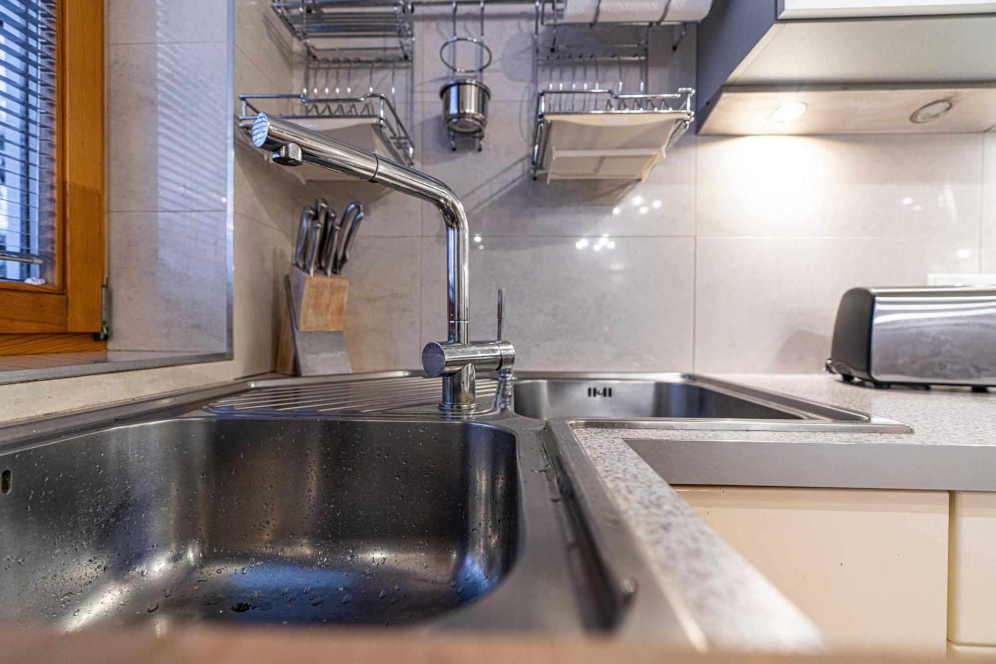 Spora Apartment Nowy Targ