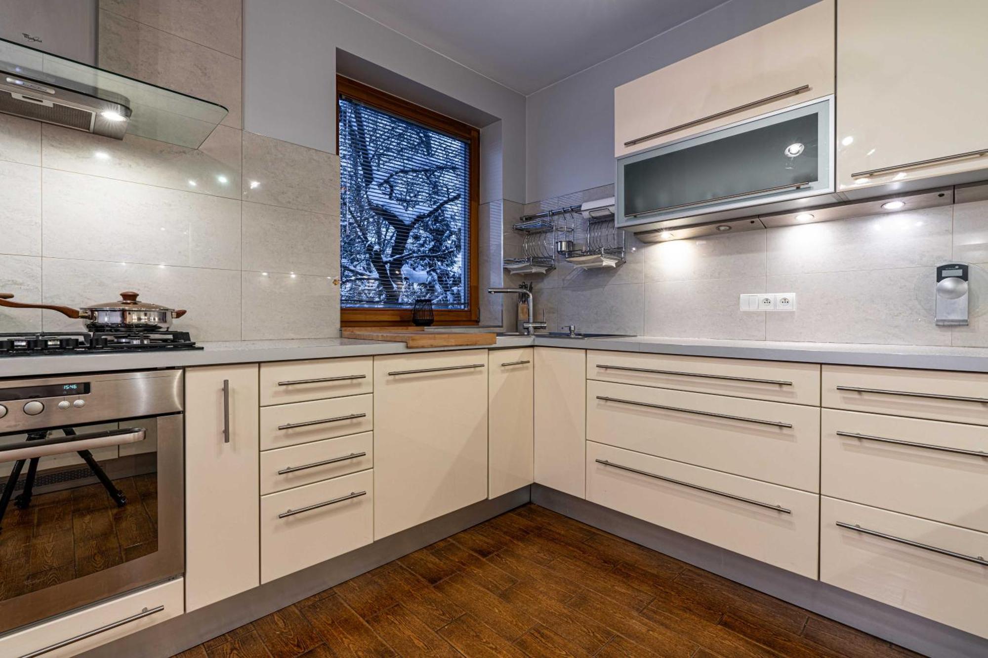 Apartment Spora