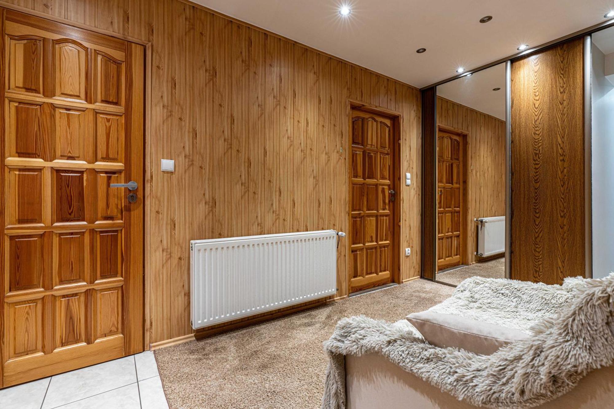 Spora Apartment *