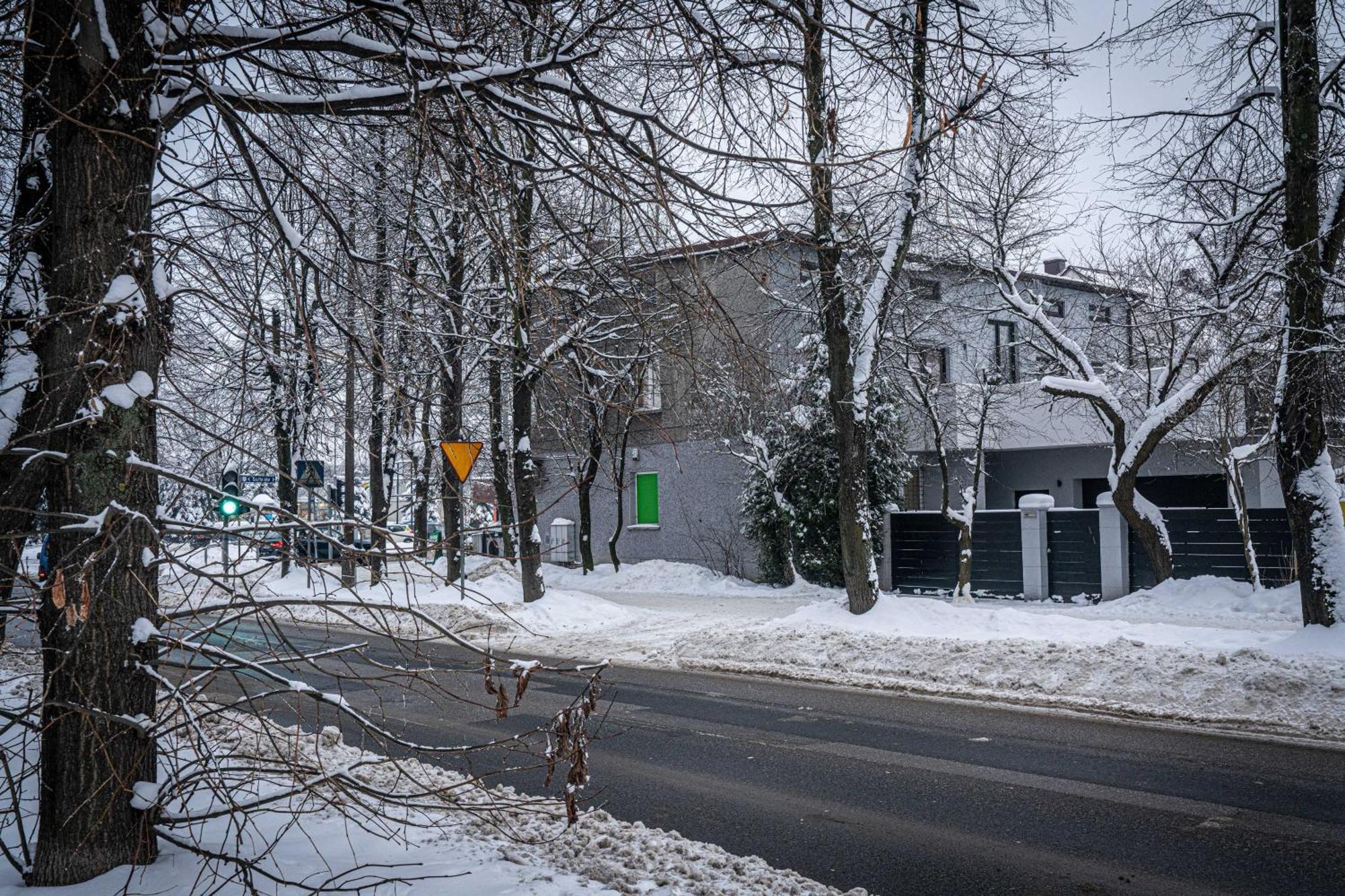 Apartment Spora Nowy Targ