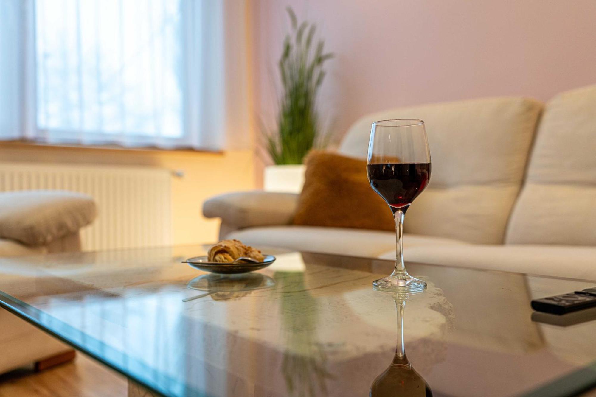 Spora Apartment Nowy Targ